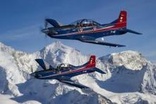 Seconde tranche de PC-7 pour l’Inde | DEFENSE NEWS | Scoop.it