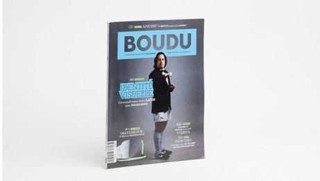 Opération de crowdfunding pour lancer un nouveau magazine à Toulouse, Boudu | La lettre de Toulouse | Scoop.it