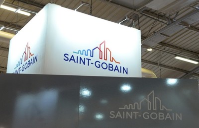 Saint-Gobain se réorganise à partir de ses produits