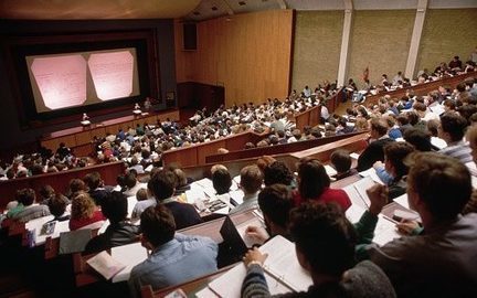 Lecture-free universities are the future – and they will transform the way we learn forever. By Donald Clark | Higher Education Teaching and Learning | Scoop.it