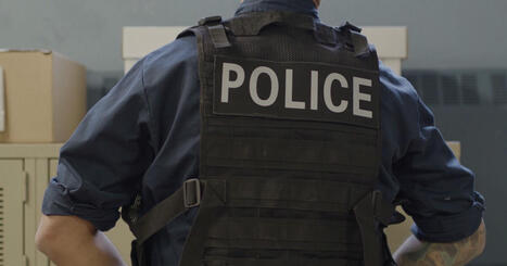 Sexual assault suspect shot, killed by Utah County SWAT team after pointing gun at officers - fox13now.com | Operation Oya | Scoop.it