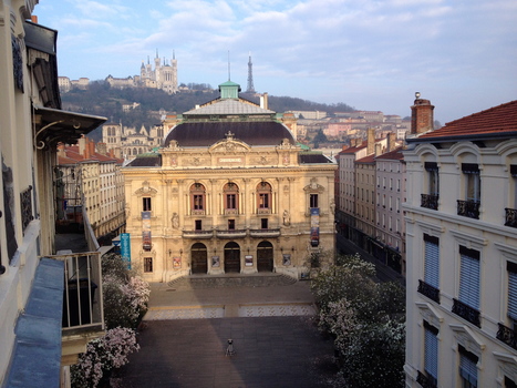 A Lyon, la baisse des subventions à la culture... et ses conséquences | Culture et Art | Scoop.it