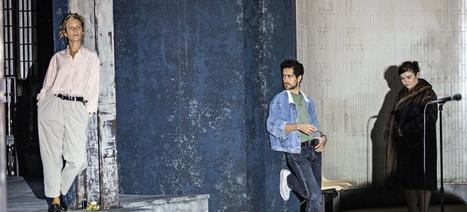 Théâtre : révolution tranquille à Toulouse | Revue de presse théâtre | Scoop.it