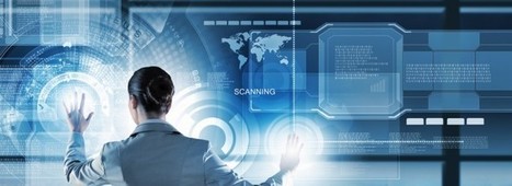 Num&eacute;rique : la 4&egrave;me r&eacute;volution industrielle synonyme de ch&ocirc;mage ? | Tertiaire &agrave; forte valeur ajout&eacute;e | Scoop.it