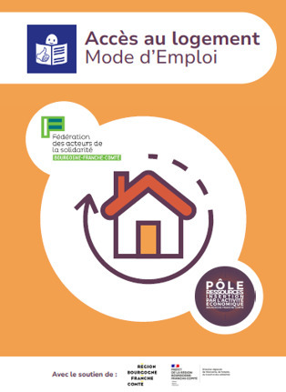 Acc&egrave;s au logement : un livret en Facile &agrave; Lire et &agrave; Comprendre (FALC) pour accompagner les personnes vers le logement | Savoirs de base, Illettrisme, Illectronisme et int&eacute;gration par l'acc&egrave;s &agrave; la langue | Scoop.it
