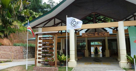 R&eacute;serve naturelle de la vall&eacute;e de Mai - UNESCO World Heritage Centre | Parcs nationaux, r&eacute;gionaux et autres espaces naturels prot&eacute;g&eacute;s | Scoop.it