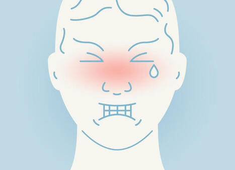 &laquo;J&rsquo;ai mal&raquo; ne veut jamais dire la m&ecirc;me chose | GRIEPS | Scoop.it