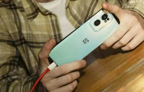 OnePlus Meili Being Tested In India, Could Launch Under The Nord Series | Mobile Price India | Scoop.it