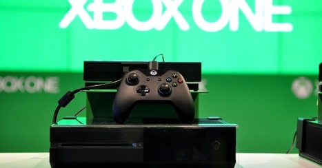 5-Year-Old Boy Discovers Microsoft Xbox One Security Flaw | Design, Science and Technology | Scoop.it