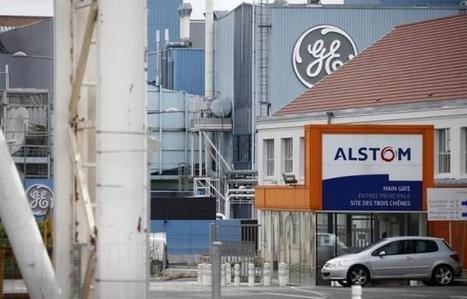 GE wins U.S., European antitrust approval to buy Alstom unit | Reuters | Financial Markets Report  - Transforming Money Into Wealth | Scoop.it
