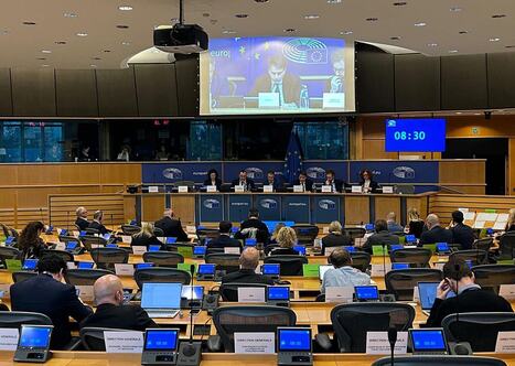 La Commission dévoile son nouvel "Agenda pour les villes" | Veille juridique du CDG13 | Scoop.it