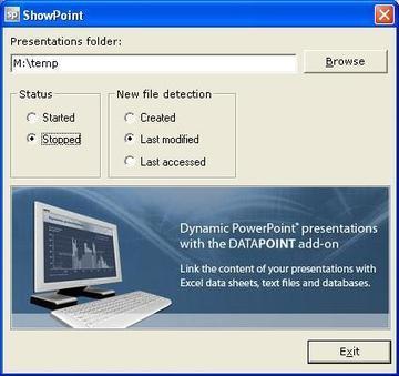 ShowPoint - control PowerPoint presentations remotely | Daily Magazine | Scoop.it