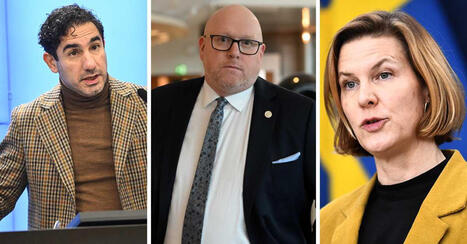 Uppgifter: Regeringen pausar f&ouml;rslag om j&auml;mst&auml;llda l&ouml;ner | 1Uutiset - Lukemisen t&auml;hden | Scoop.it