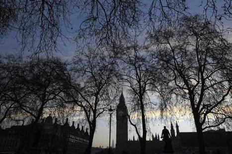Parliament must vote before UK can trigger Brexit, top court rules | EUROPES | Scoop.it
