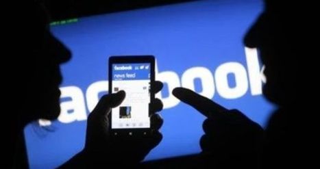 Facebook cria nova ferramenta similar ao LinkedIn | Radar Mídias Sociais | Scoop.it