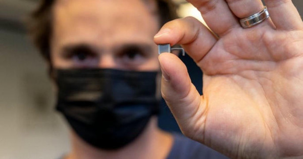 Paradromics challenges Neuralink: First human brain implant sets stage for high-resolution BCI Race | Brain Computer Interfaces & connected medical devices | Scoop.it