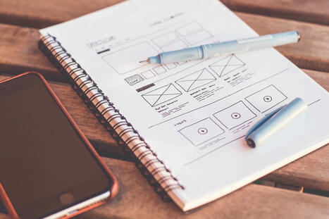 SaaS Website Design: 15 Examples to Inspire Your Redesign - The Good | The PLG Alert | Scoop.it