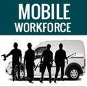 5 Tips on how to Secure your Mobile Workforce | Technology in Business Today | Scoop.it