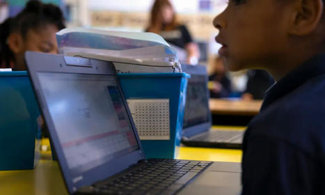 Recognizing Fake News Now a Required Subject in California Schools – The 74 | iPads, MakerEd and More  in Education | Scoop.it