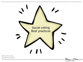 Social Selling Best practices | Content Marketing & Content Strategy | Scoop.it