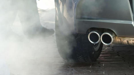 ¿Cuáles son los riesgos de exponerse a los gases del diésel? | tecno4 | Scoop.it