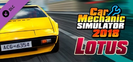 Car Mechanic Simulator 2018 - Porsche DLC Download For Mac
