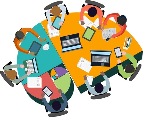 DEEPER LEARNING: The Planning Guide | Professional Learning Design | Scoop.it
