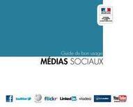 Du bon usage des médias sociaux | Community Management | Scoop.it