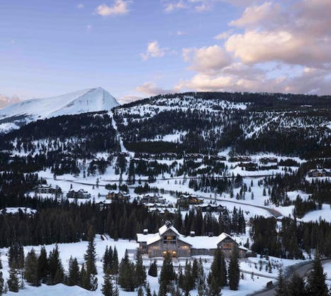 Les technologies à la rescousse des sports de glisse | veilletourisme.ca | News aus der Seilbahn- und Wintersportwelt -- Nouvelles du monde des remontées mécaniques et du sport d'hiver | Scoop.it