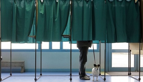 "Bon courage", "vous êtes borné" : les électeurs s'adressent à un candidat écolo | ACIPA | Scoop.it