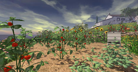 Harvest Home ~ Sponsored by The Realm of Rosehaven, - Fantasy Faire 2024 - Second Life | Second Life Destinations | Scoop.it