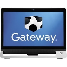 Gateway ZX4971-UR10P Review www.desktopreview1.com | Desktop reviews | Scoop.it
