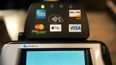 Mobile Payments: Pros and Cons of Mobile Wallet Systems | Technology in Business Today | Scoop.it
