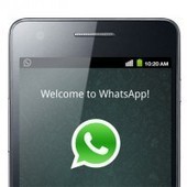 Rumor: Google negotiating $1 billion acquisition of WhatsApp | Digital Trends | There's Definitely an App for That. | Scoop.it