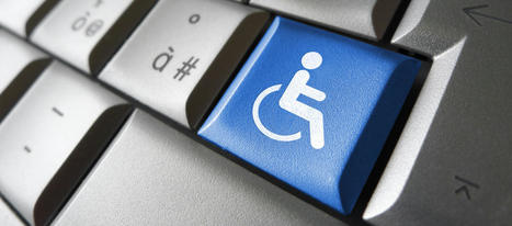 Accessibilité des sites web publics : les sanctions et contrôles s’accentuent dès 2024 | Site web et référencement | Scoop.it
