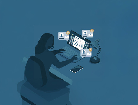 Time for Class 2025: Institutions Rebalance Human Connection and Digital Innovation in Higher Ed | Educational Technology News | Scoop.it