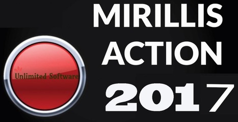mirillis action 2.8 portable