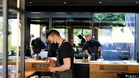 L’ex-meilleur restaurant du monde va fermer ses portes au Danemark | (Macro)Tendances Tourisme & Travel | Scoop.it