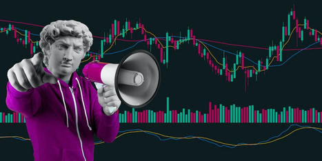 What Could Web3 Mean for Education? // EdSurge News | Social Impact Bonds, "Pay For Success," Results-Based Contracting, and Blockchain Digital Identity Systems | Scoop.it