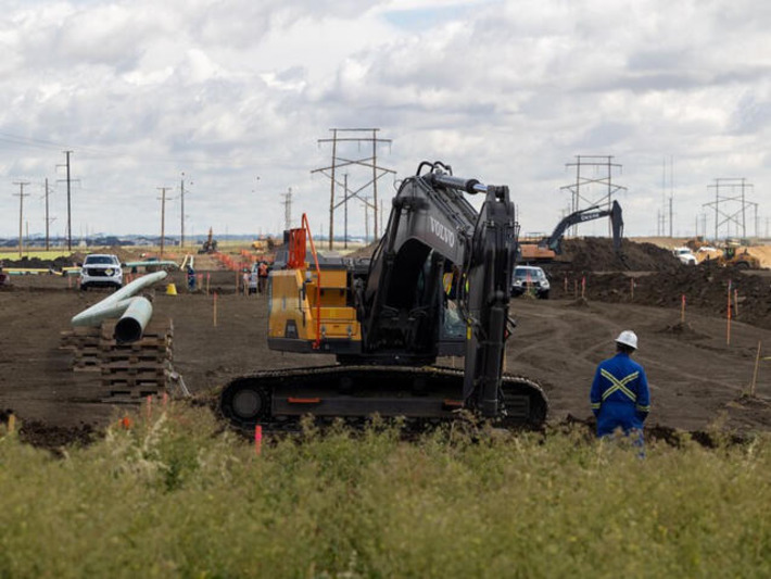 Here&rsquo;s how Saskatchewan's new data centre plan stacks up against others in Canada | Science & Technology Report - Changing Our World | Scoop.it