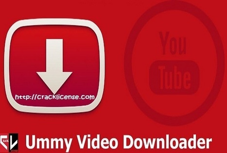 ummy video downloader mac full