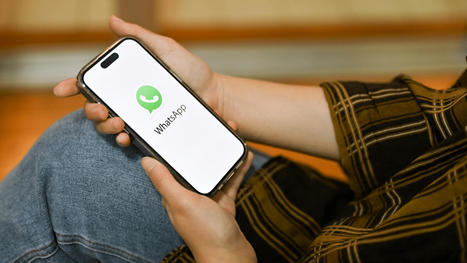 Comment sécuriser votre WhatsApp en 30 secondes ?  | Conseil et expertise comptable - fiscalité - juridique | Scoop.it