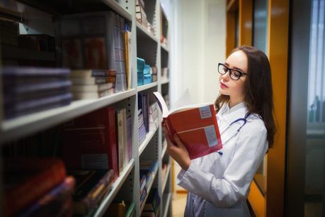 Education linked to higher risk of short-sightedness: Findings have important implications for educational practices | Capstone: An ESRM Coda | Scoop.it