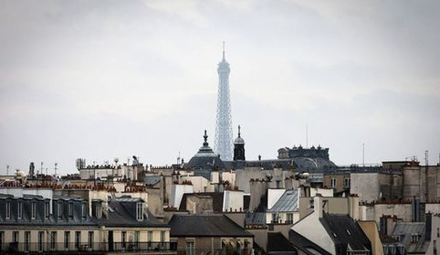 A Paris, des jeunes urbanistes font revivre des bâtiments désaffectés | Veille territoriale AURH | Scoop.it