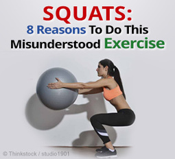 Exercises for Sciatica and Lower Back Pain | Sciatica "The Scourge & The Treatments" | Scoop.it