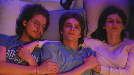 ‘I Wish You All the Best’ Review SXSW: A Love Story for Non-Binary Teens | LGBTQ+ Movies, Theatre, FIlm & Music | Scoop.it