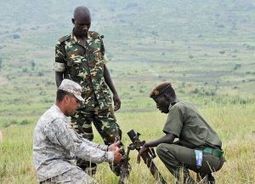 Burundi: 3000 soldats FDN prêts à servir l' Afrique dès 2013 (AFRICOM). | Actualités Afrique | Scoop.it