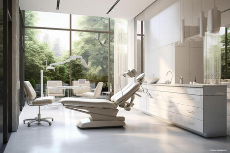 Location de cabinet m&eacute;dical : Guide et prix en MSP en 2026 #InstallationM&eacute;decin | Maison de Sant&eacute; | Scoop.it