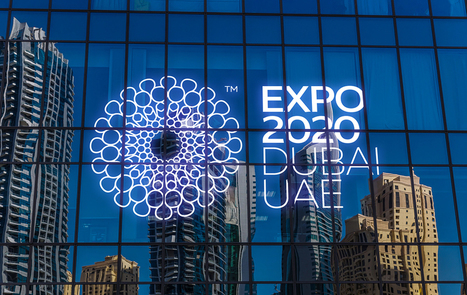Expo 2020 Dubaï : les nouvelles dates annoncées ! | les expositions et musées | Scoop.it
