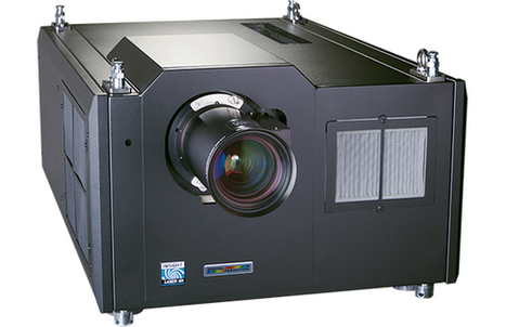 Digital Projection INSIGHT 4K HFR 360 en 3D multiview | Flux VJing | Scoop.it